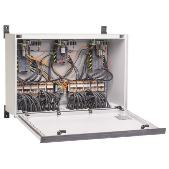 Weidmüller PVC DC 2I 2O 10MPP RD EVO 11 