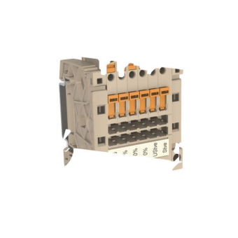 WEI Weidmüller 8000177103 