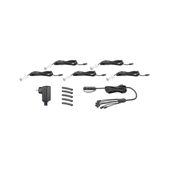 PAULM P&S Starterset MicroPenII    93695 