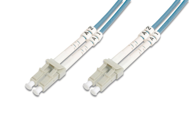 Assmann LWL Multimode OM 3  DK-2533-15/3 