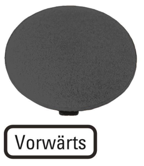 EATON M22-XDP-S-D15 Tastenplatte  218277 