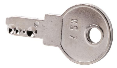 EATON M22-ES-MS7 Schlüssel 111770 111770 