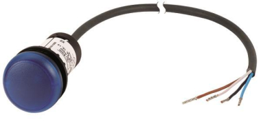 EATON C22-L-B-24-P62 Leuchtmelder 185139 