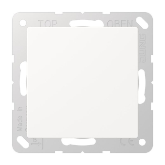 Jung Blind-Abdeckung           A594-0WWM 