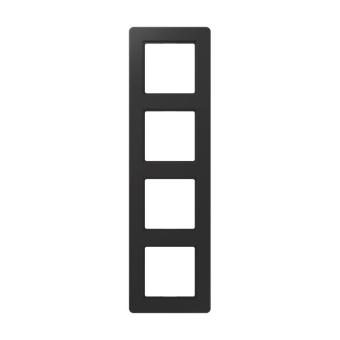 Jung Rahmen A flow            AF584BFSWM 