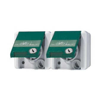 Jung SCHUKO                8220GNNAWSLEB 