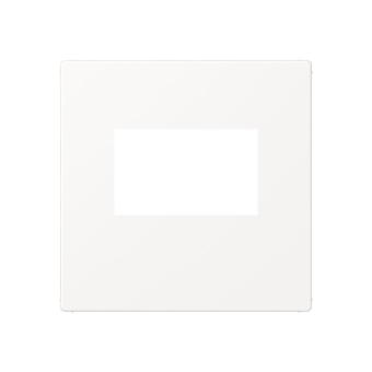 Jung Abdeckung               A1569USBWWM 