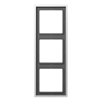 JG Rahmen 3fach                   AL2983 