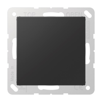 Jung Blind-Abdeckung           A594-0SWM 