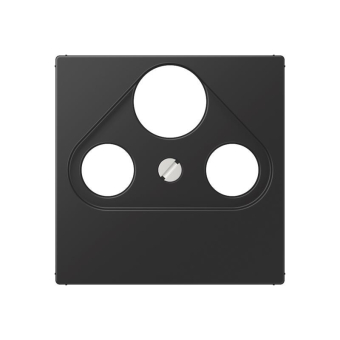 Jung Abdeckung            A561BFPLSATSWM 