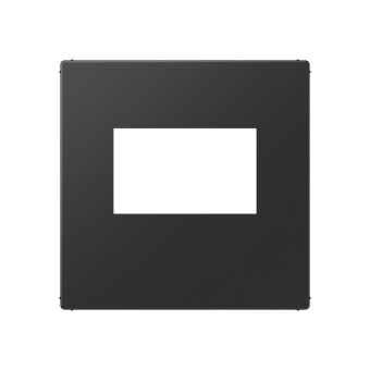 Jung Abdeckung               A1569USBSWM 