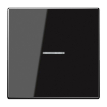 Jung JUNG HOME Taster 1fach  BTLS17101SW 