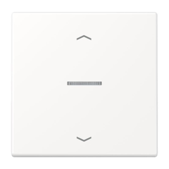 Jung JUNG HOME Taster      BTLS17101PWWM 