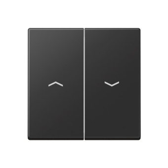 JG Wippe f. Jalousie-  A595PSWM 