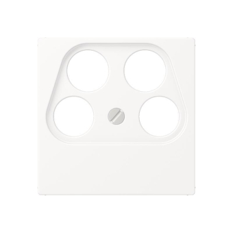 Jung Abdeckung             A561-4SAT2WWM 