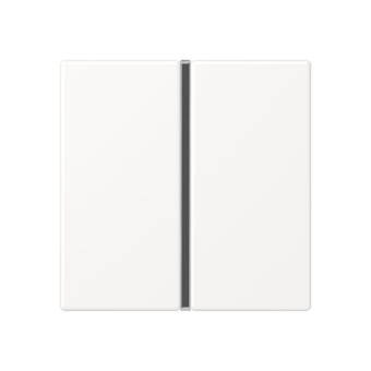 Jung Tastensatz komplett 1f   A401TSAWWM 