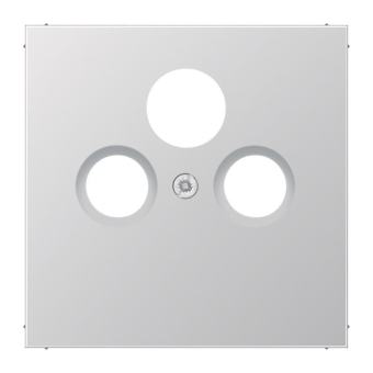 JG LS-design Koax-Abdeckung    AL2990SAT 