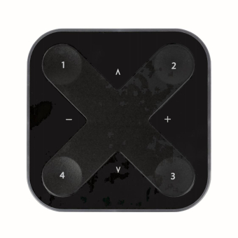 Casambi Wandschalter RWBTW Xpress 800671 