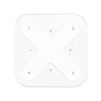 Casambi Wandschalter RGBTW Xpress 800672 