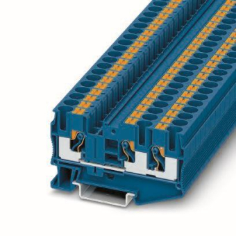 Phoenix 3211485             PT 6-TWIN BU 