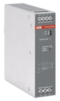 ABB Netzteil               CP-S.1 24/5.0 