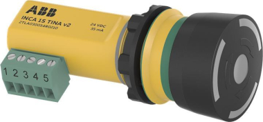 ABB INCA 1S TINA v2      INCA 1S Tina v2 