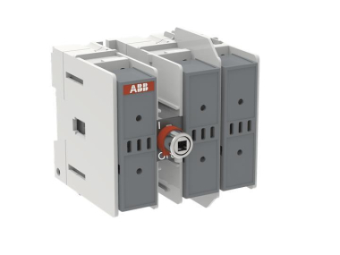 ABB Lasttrennschalter f.Sich. OS30FACC12 