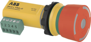 ABB INCA 1 TINA v2        INCA 1 Tina v2 