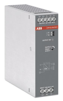 ABB Netzteil              CP-S.1 24/10.0 