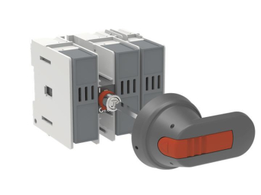 ABB Lasttrennschalter f.Sich. OS20FB12A1 