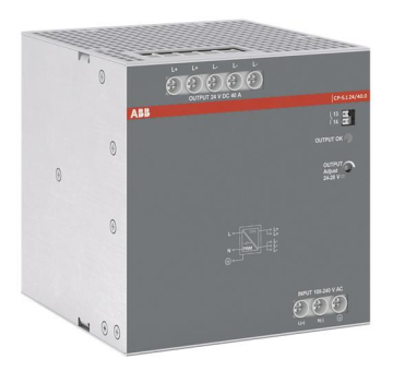 ABB Netzteil              CP-S.1 24/40.0 