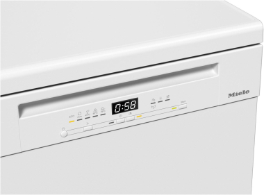 Miele G5811 ActivePlus ws Geschirrsp. 