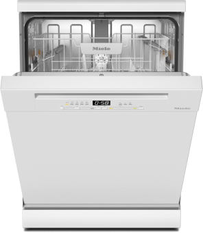 Miele G5811 ActivePlus ws Geschirrsp. 