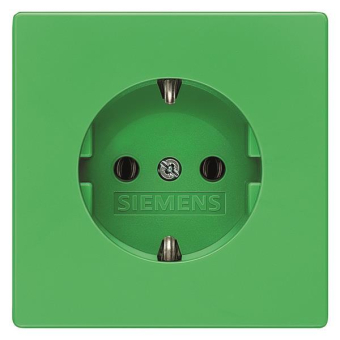 SIEM DELTA style SCHUKO-         5UB1851 