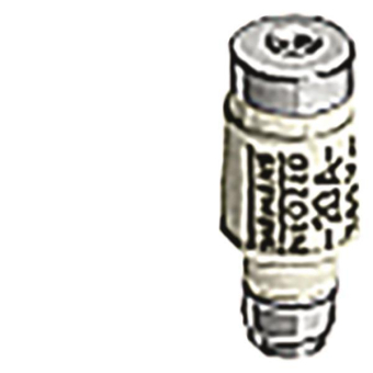 Siemens 5SE2306 NEOZED-Sicherungseinsatz 