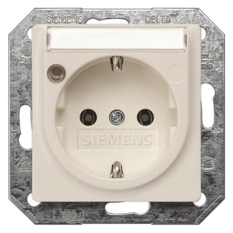 Siemens 5UB1560 DELTA i-system Schuko- 
