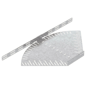 OBO RB W 650 FT Bogen winkelverstellbar 