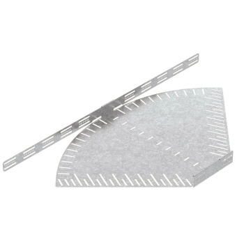 OBO RB W 660 FT Bogen winkelverstellbar 