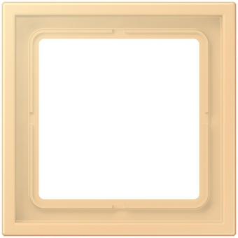 Jung Rahmen 1fach LC4320P    LCZ981BF258 