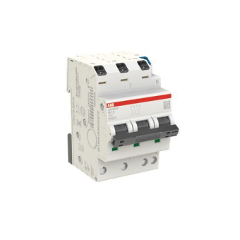 ABB Sicherungsautomat B-Char. SNX203-B13 