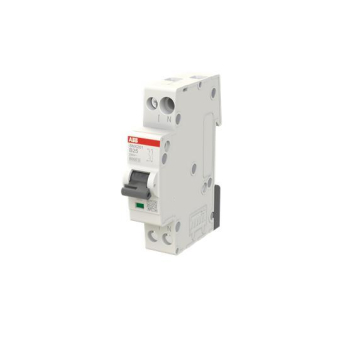 ABB Sicherungsautomat B-Char. SNX201-B25 