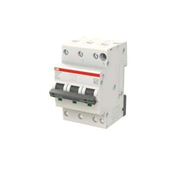 ABB Sicherungsautomat C-Char. SNX203-C32 