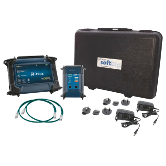 Softing NX_XG2_10G NetXpert XG2 