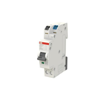 ABB Sicherungsautomat B-Char. SNX201-B13 