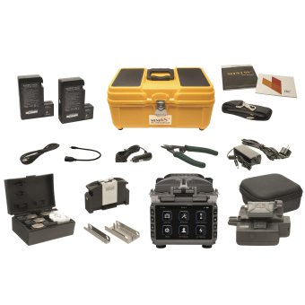Softing FFMINI6S_Kit FiberFox 