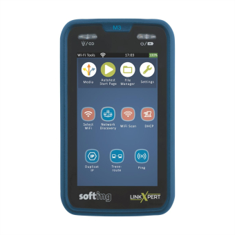 Softing LINKXPERTM3 LinkXpert M3 226104 