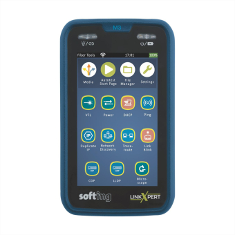 Softing LINKXPERTM3 LinkXpert M3 226104 