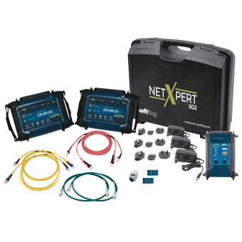 Softing NX_XG2_Plus NetXpert XG2 Plus 
