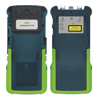 Softing 230400 WireXpert MP C8+FQLAN 