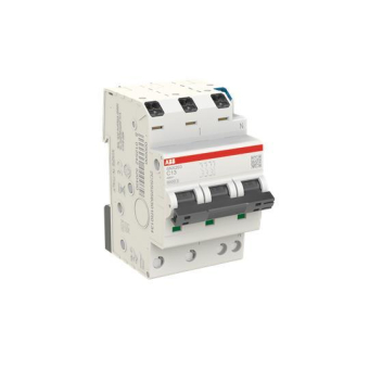 ABB Sicherungsautomat C-Char. SNX203-C13 